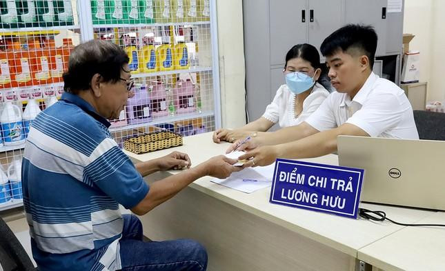 Đóng BHXH tự nguyện thì được hưởng lương hưu như thế nào theo Luật BHXH mới?
