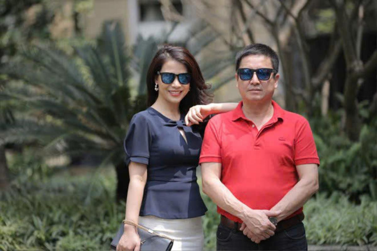 Căn nhà nơi NSƯT Chí Trung đang sống: 'Chỗ này chỉ đủ 1 chiếc xe máy đi vào' Ảnh 3
