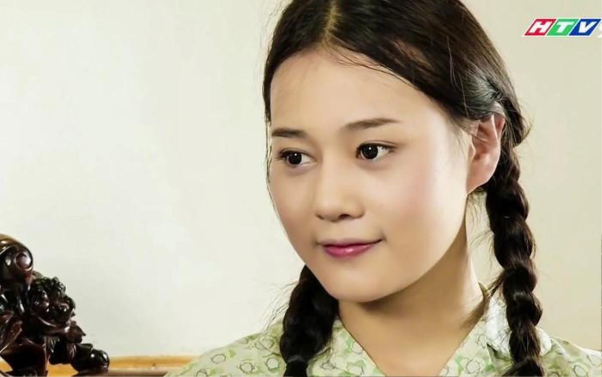 Nhan sắc Phương Oanh thuở mới vào nghề chuẩn tình đầu quốc dân ai nhìn cũng mê Ảnh 4