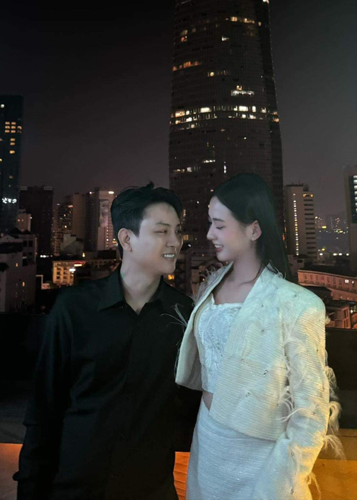 Hoài Lâm được Hoài Linh 'chống lưng' từ năm 13 tuổi rồi bị từ mặt, hiện tại ra sao? Ảnh 3