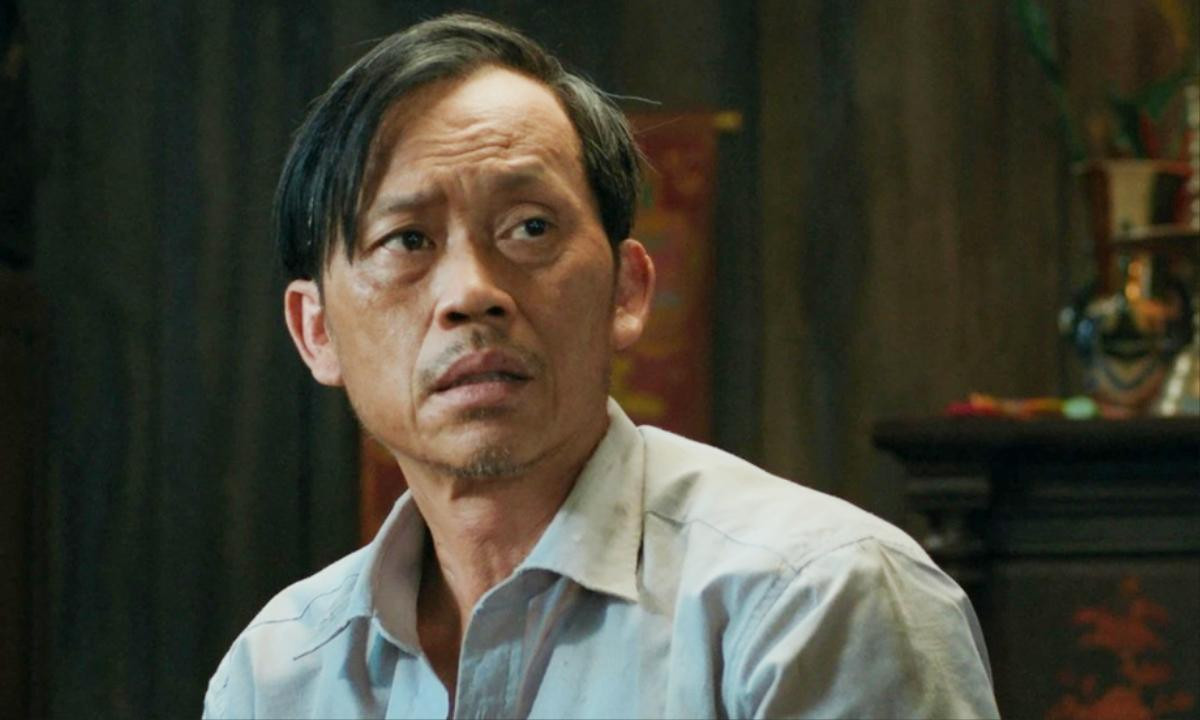 Hoài Lâm được Hoài Linh 'chống lưng' từ năm 13 tuổi rồi bị từ mặt, hiện tại ra sao? Ảnh 4