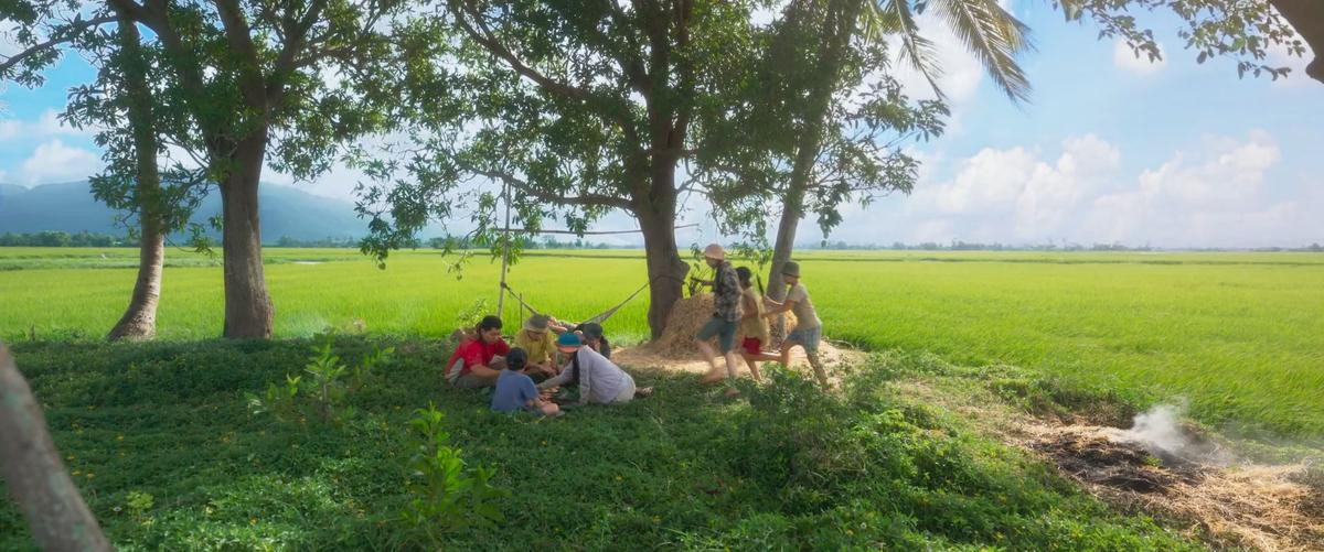 Những bộ phim Việt sắp ra mắt lấy bối cảnh xưa: Kính Vạn Hoa so kè Ngày Xưa Có Một Chuyện Tình Ảnh 2