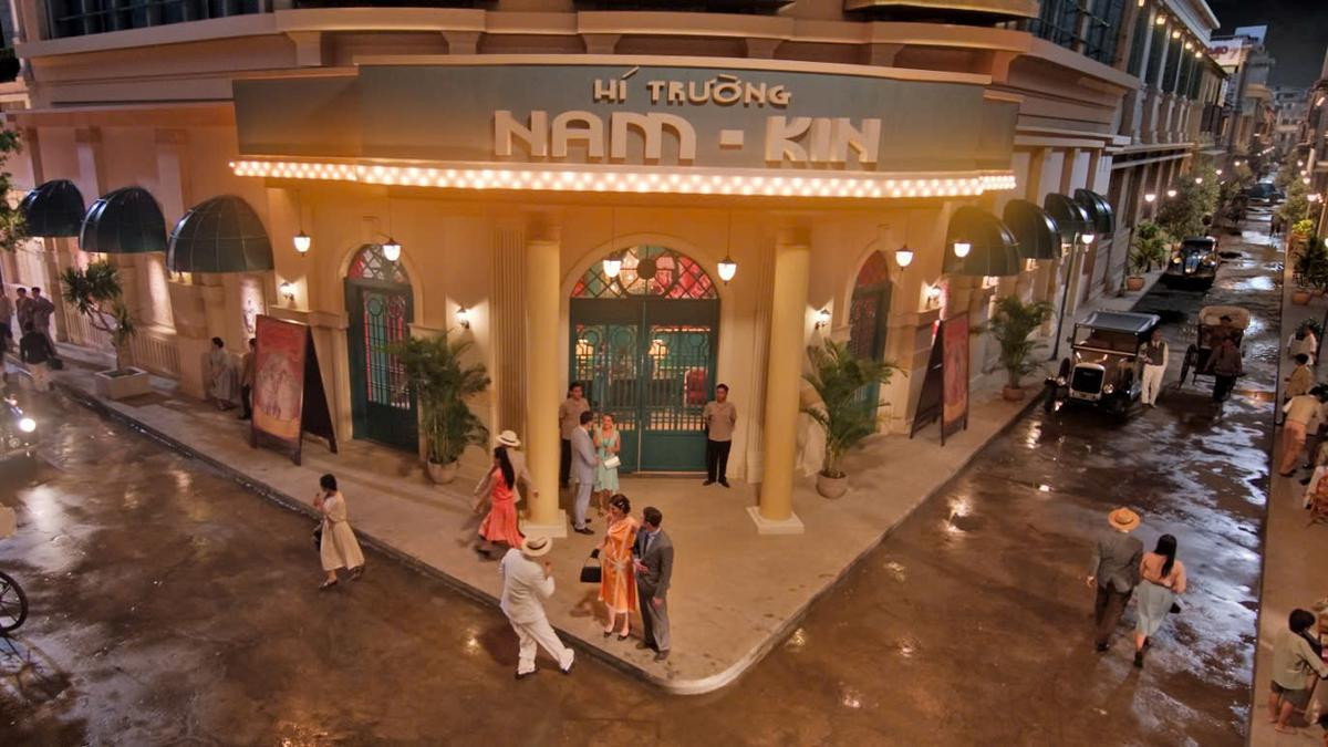 Những bộ phim Việt sắp ra mắt lấy bối cảnh xưa: Kính Vạn Hoa so kè Ngày Xưa Có Một Chuyện Tình Ảnh 7