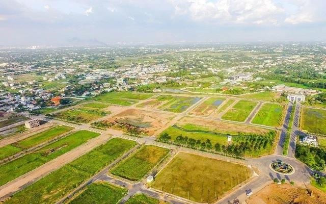 Hà Nội tăng diện tích tách thửa tối thiểu lên 50m2