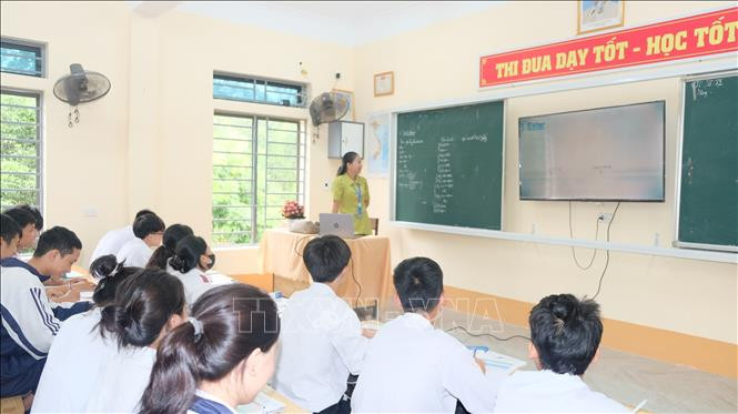 Bảo đảm tính minh bạch, khách quan trong quy định về dạy, học thêm ảnh 1