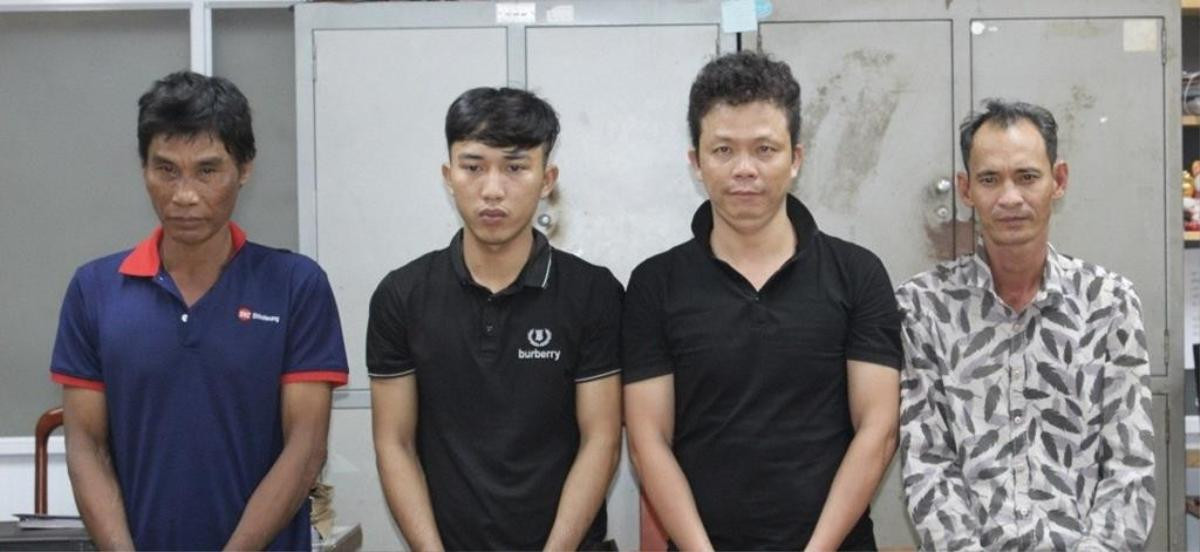 Người đàn ông khuyết tật bị cướp 470 tờ vé số, danh tính các thủ phạm gây ngỡ ngàng Ảnh 1