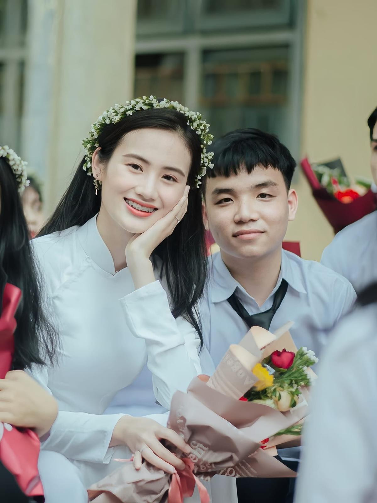 Tình trạng sau 1 năm công khai bạn trai của hoa hậu Ý Nhi Ảnh 3
