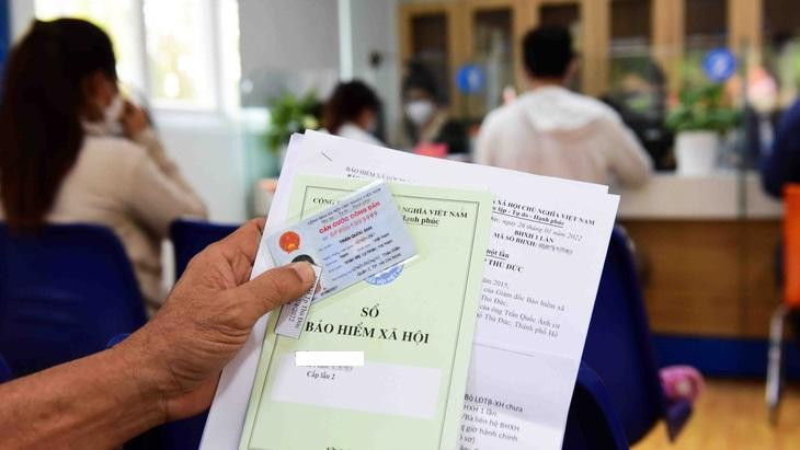 Rút BHXH một lần, sau này có tham gia trở lại được không?