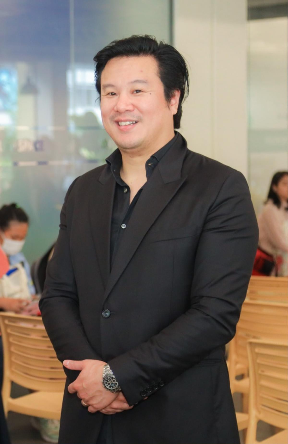 Thanh Bùi ra sao sau 2 năm vợ bị bắt giam, ra nước ngoài vẫn bị hỏi về biến cố gia đình? Ảnh 2