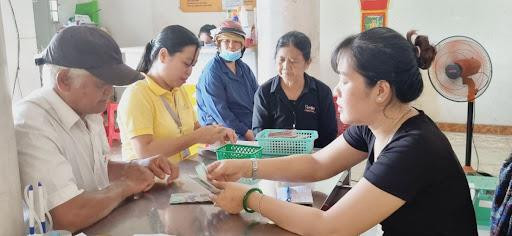 Từ 01/7/2025 được thay đổi hình thức nhận, nơi nhận lương hưu
