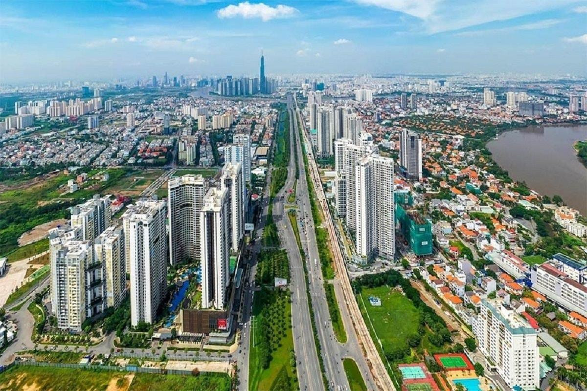 Chi tiết điều kiện tách thửa đất ở áp dụng từ tháng 10/2024 tại Hà Nội