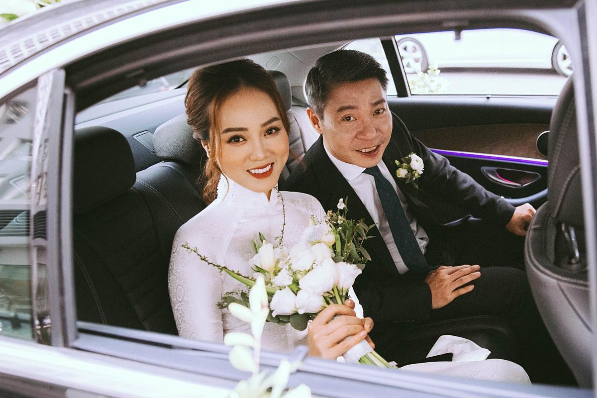 Vợ Công Lý bị đồn ôm tiền bỏ đi, bí mật ly hôn: Vẫn giữ một thái độ suốt 3 năm qua Ảnh 1