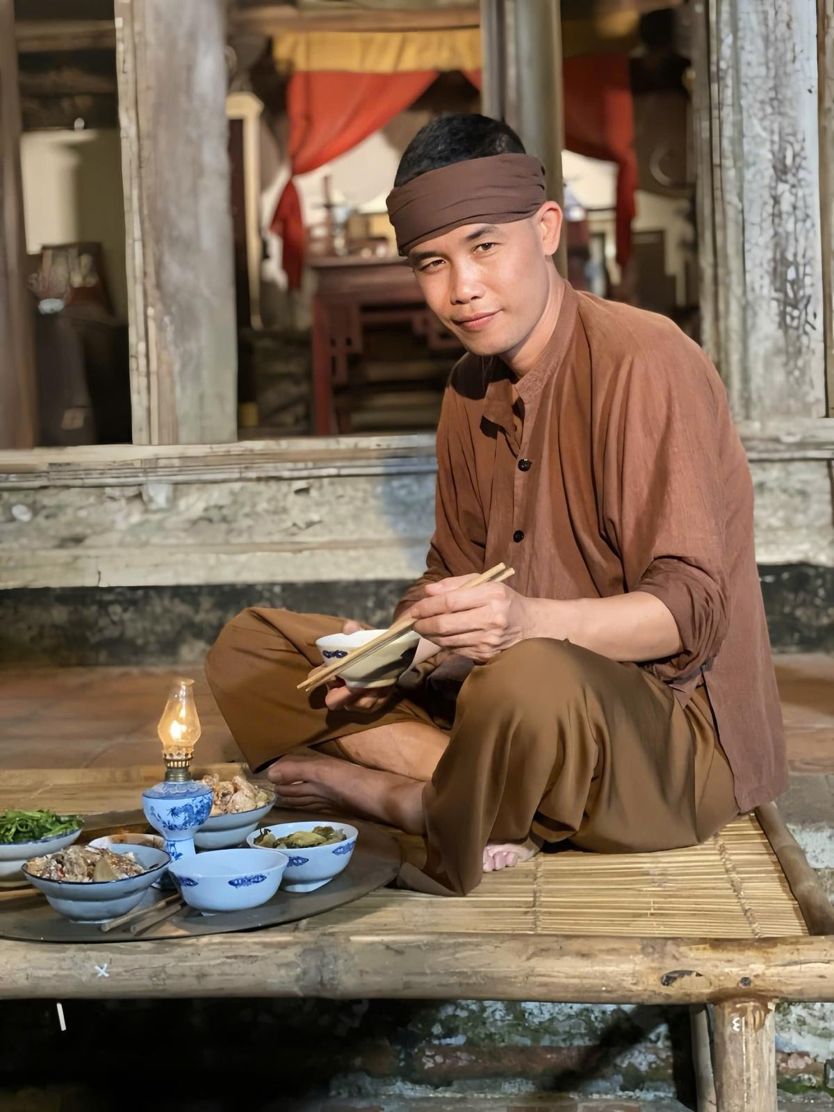 Diễn viên Hiệp Gà: 'Tôi là người đàn ông thất bại…' Ảnh 1