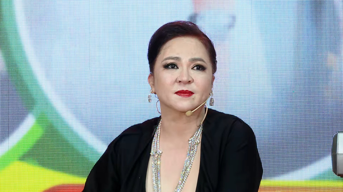 Bà Nguyễn Phương Hằng tuyên bố lý do ngừng livestream Ảnh 2