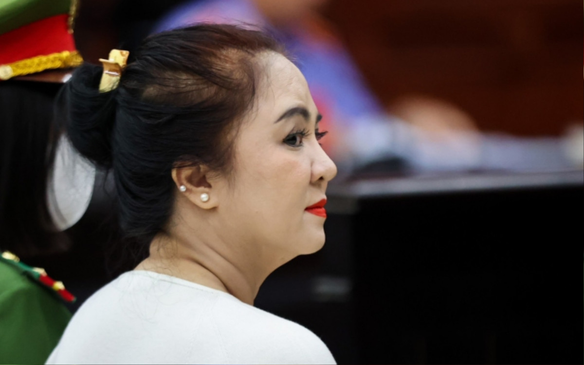 Bà Nguyễn Phương Hằng tuyên bố lý do ngừng livestream Ảnh 3