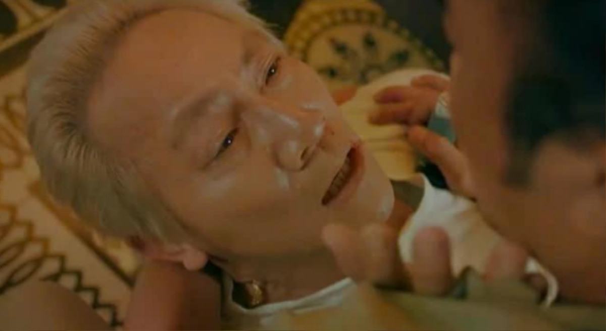 Độc đạo: Thuyết âm mưu về cái chết của Lê Toàn Ảnh 2