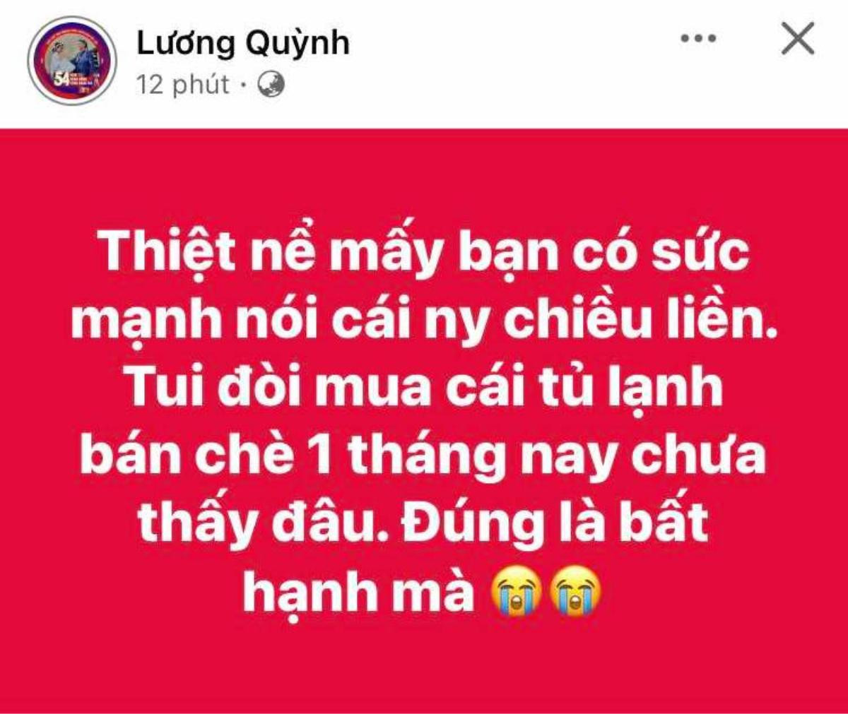 Quỳnh Lương tiết lộ 'nỗi bất hạnh' khi yêu bạn trai thiếu gia giàu có Ảnh 3