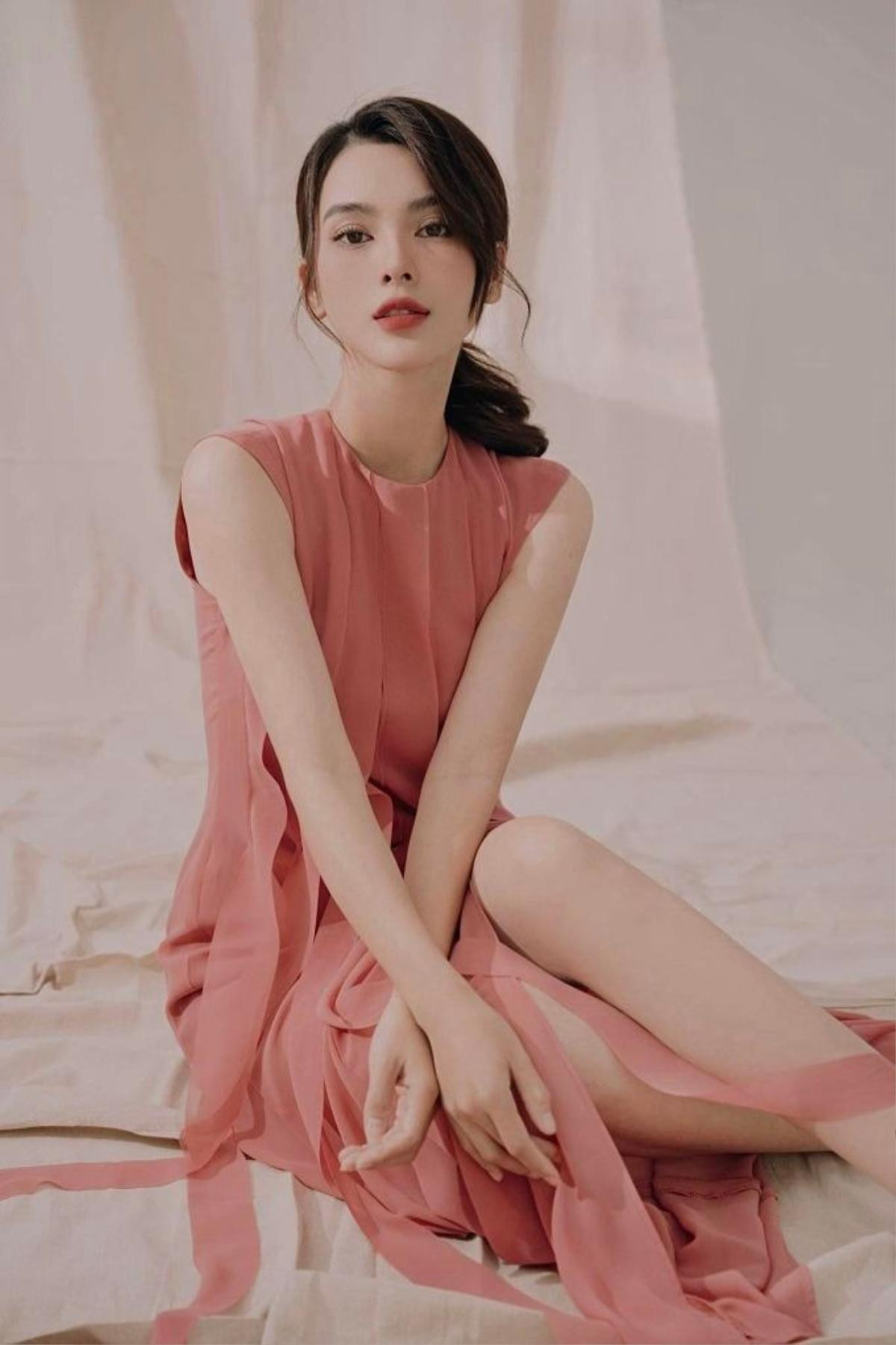 Quỳnh Lương tiết lộ 'nỗi bất hạnh' khi yêu bạn trai thiếu gia giàu có Ảnh 4
