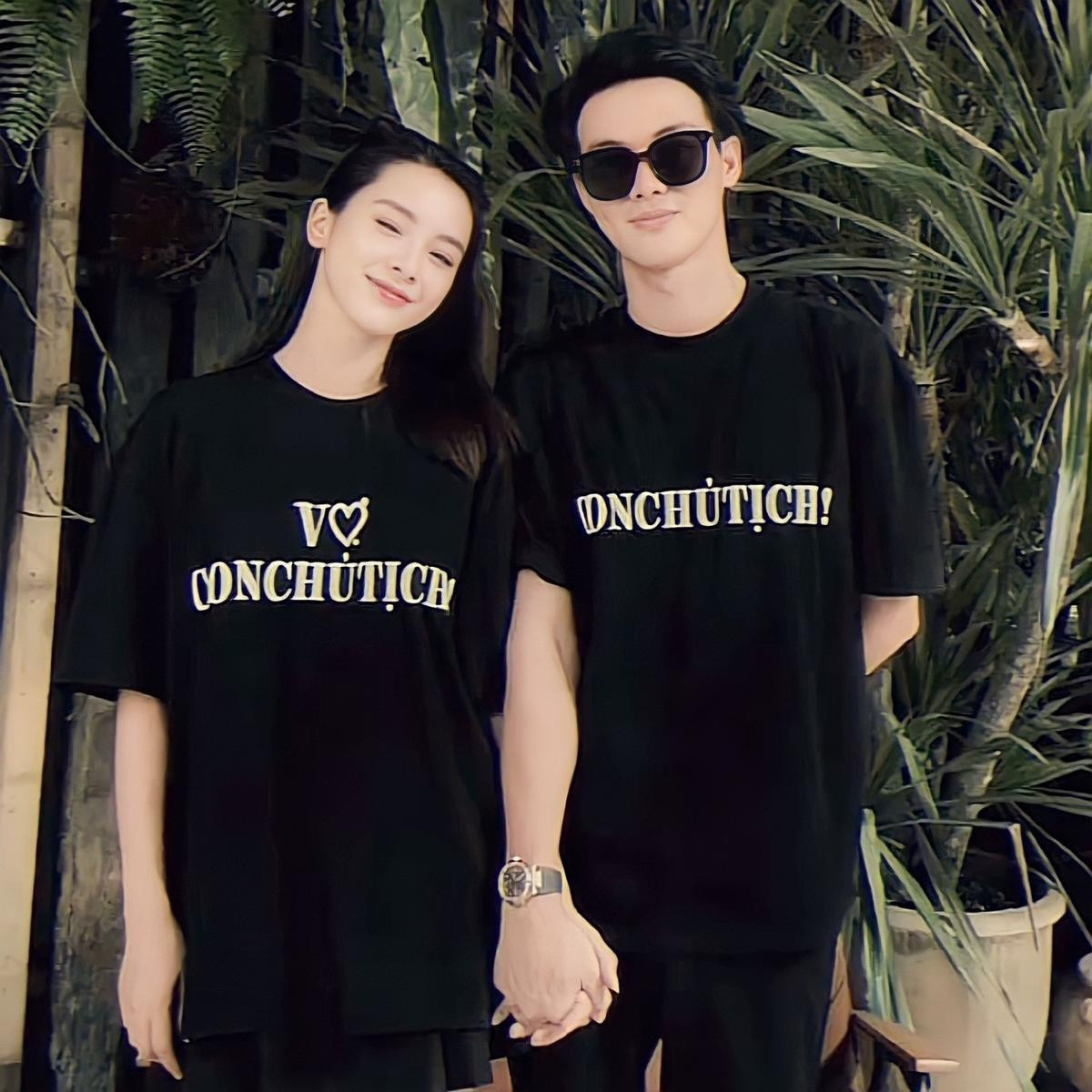 Quỳnh Lương tiết lộ 'nỗi bất hạnh' khi yêu bạn trai thiếu gia giàu có Ảnh 5