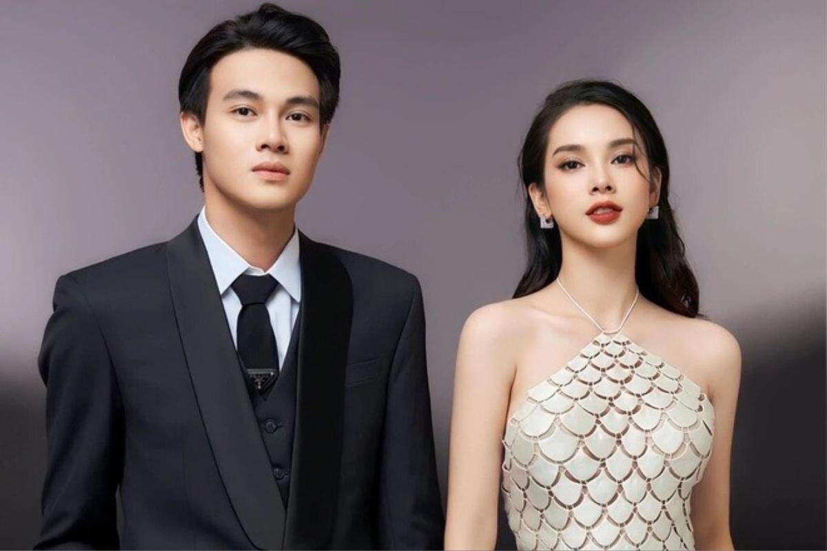 Quỳnh Lương tiết lộ 'nỗi bất hạnh' khi yêu bạn trai thiếu gia giàu có Ảnh 2