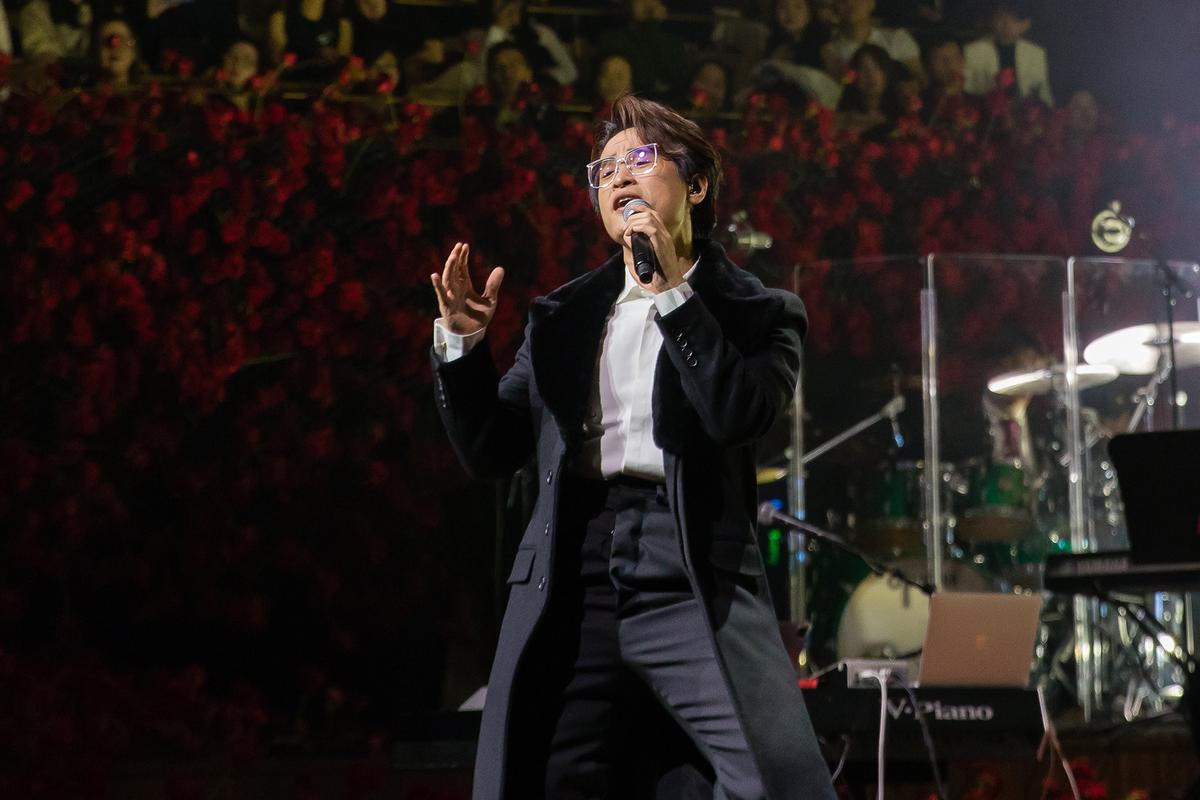 Hà Anh Tuấn sẽ tổ chức live concert ở TP HCM Ảnh 3