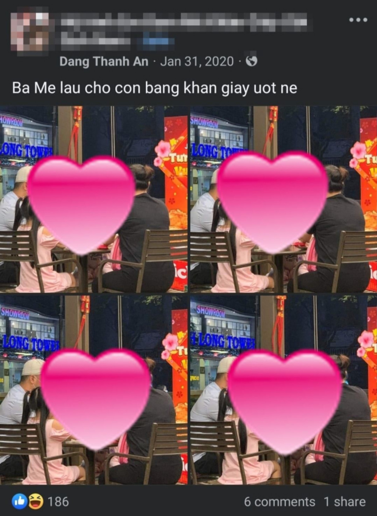 Hội khăn giấy ướt' của Negav là gì mà đang khiến dân mạng phẫn nộ? Ảnh 3