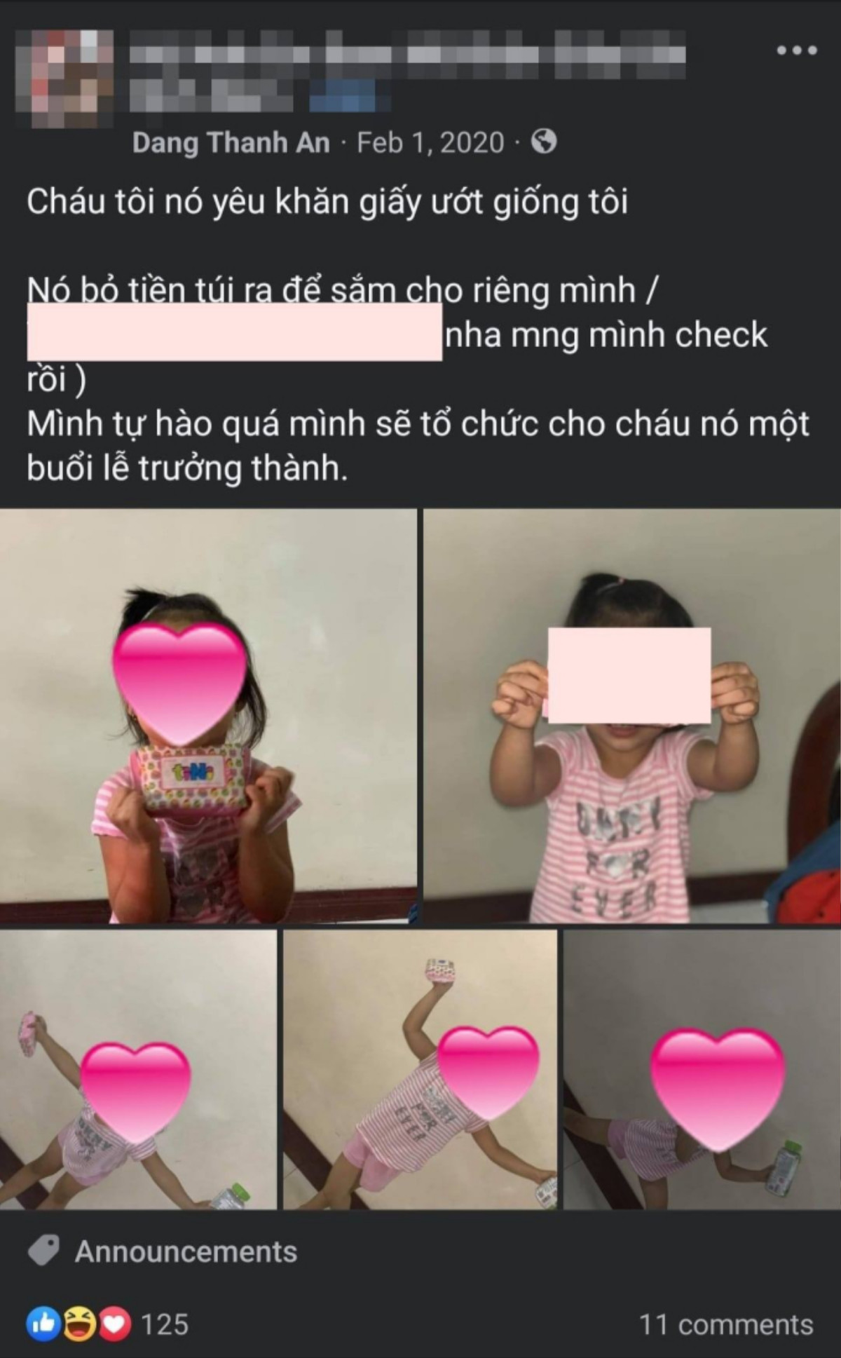 Hội khăn giấy ướt' của Negav là gì mà đang khiến dân mạng phẫn nộ? Ảnh 2