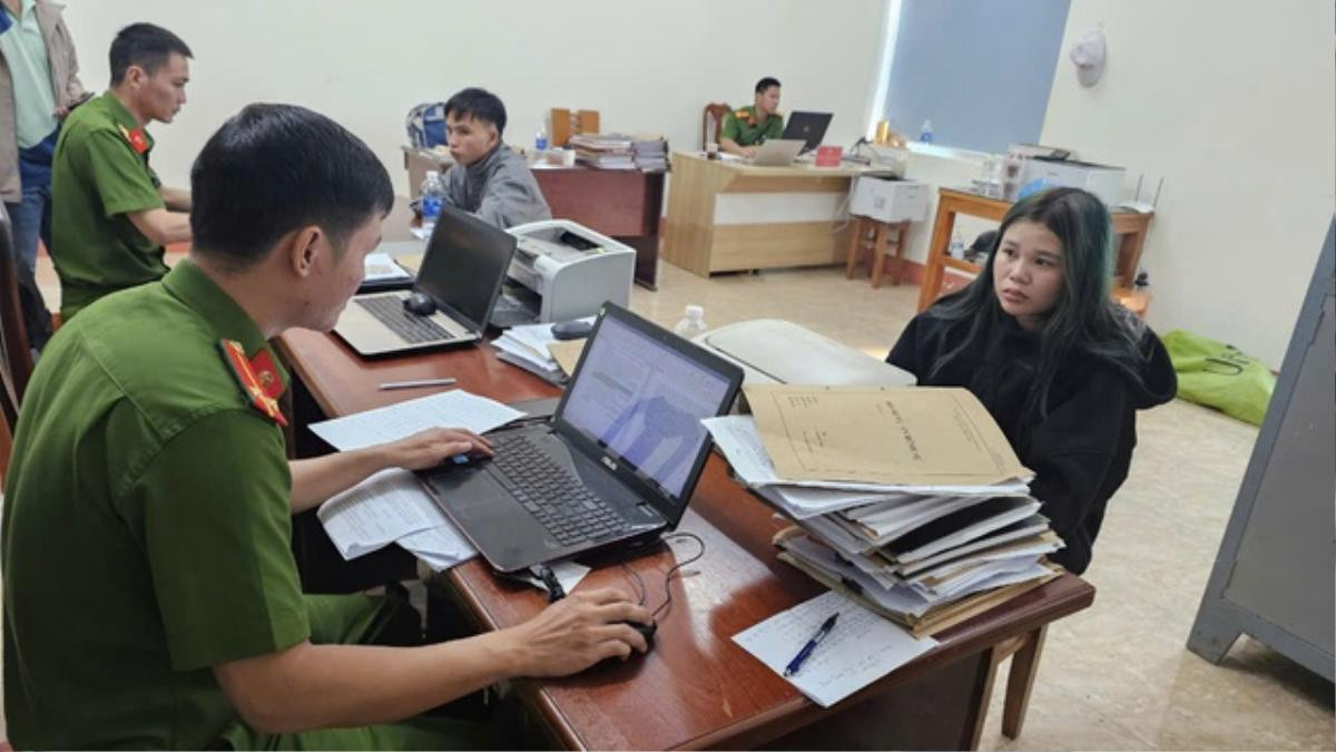 Vụ cướp vàng khiến chủ tiệm 'đứng hình': Đã bắt được 2 đối tượng Ảnh 2