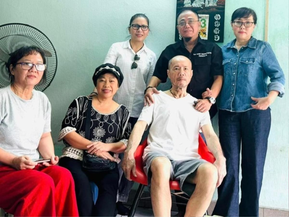 Ca sĩ Tô Thanh Phương nhảy lầu chung cư, tình hình đáng lo Ảnh 3