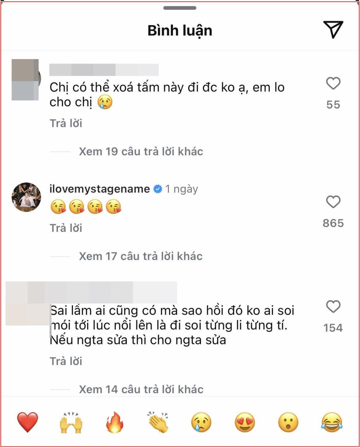 Hòa Minzy gặp biến liên quan hội 'khăn giấy ướt' của Negav Ảnh 2