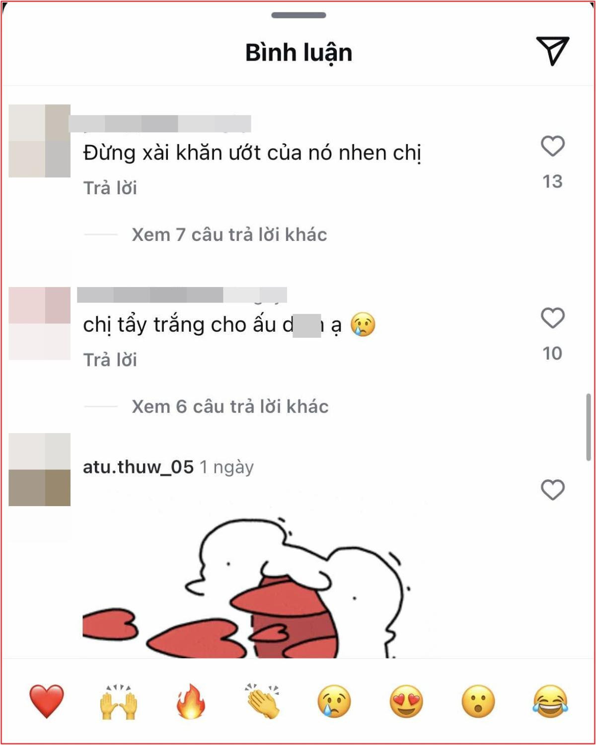 Hòa Minzy gặp biến liên quan hội 'khăn giấy ướt' của Negav Ảnh 3