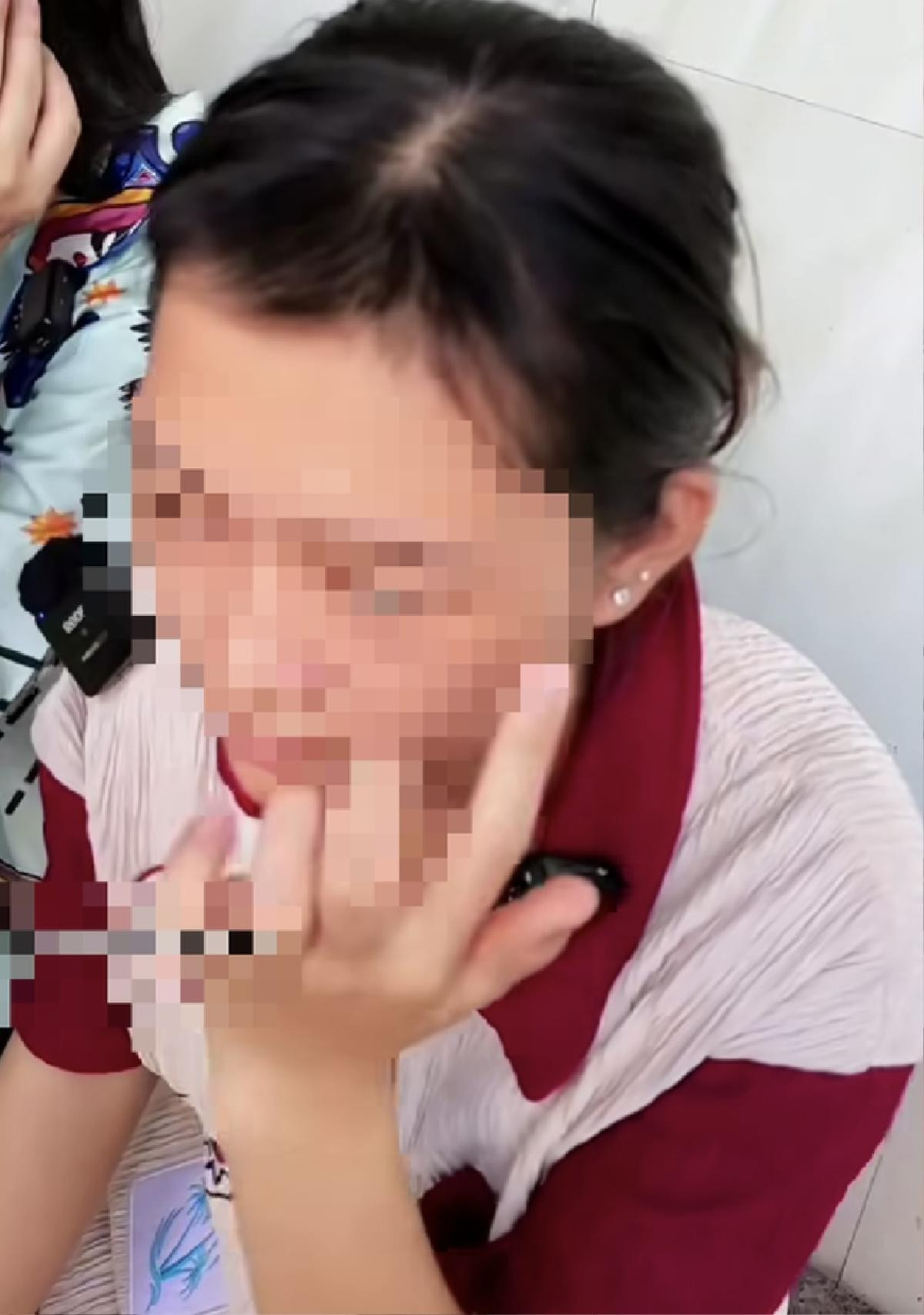 Thực hư vụ cô ruột cắt tóc, ép 2 cháu gái ở Tiền Giang lấy chồng nước ngoài Ảnh 1