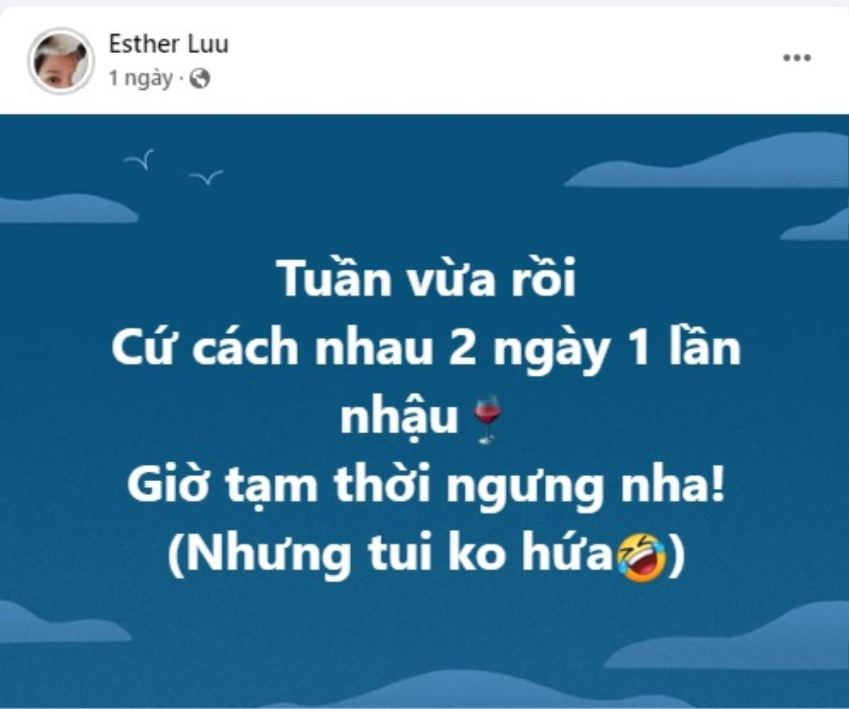 Hari Won liên tục say xỉn, để lộ tình trạng đáng lo Ảnh 2