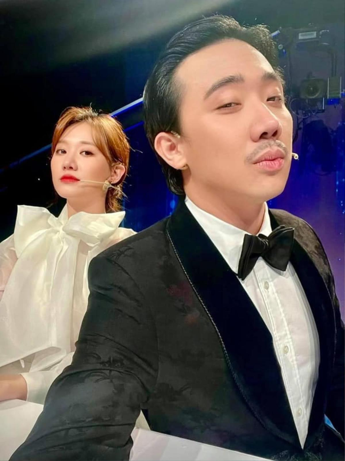 Hari Won liên tục say xỉn, để lộ tình trạng đáng lo Ảnh 3