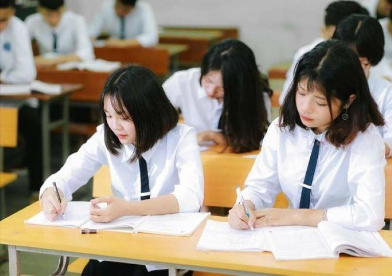 Thi chọn học sinh giỏi quốc gia THPT trong hai ngày 25 và 26/12