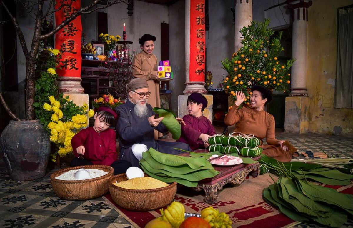 Gần 10 năm nữa chúng ta mới được đón Giao thừa vào ngày 30 Tết Ảnh 1