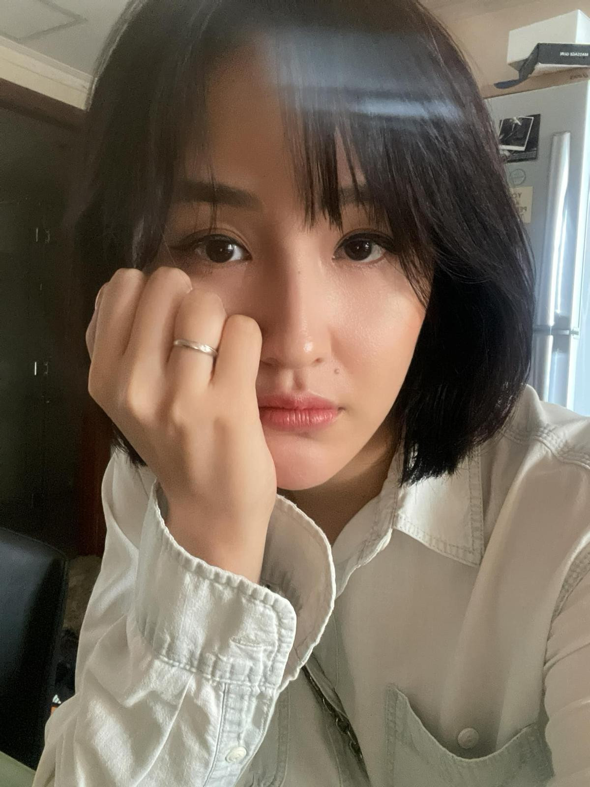Mai Phương Thúy được cầu hôn? Ảnh 1