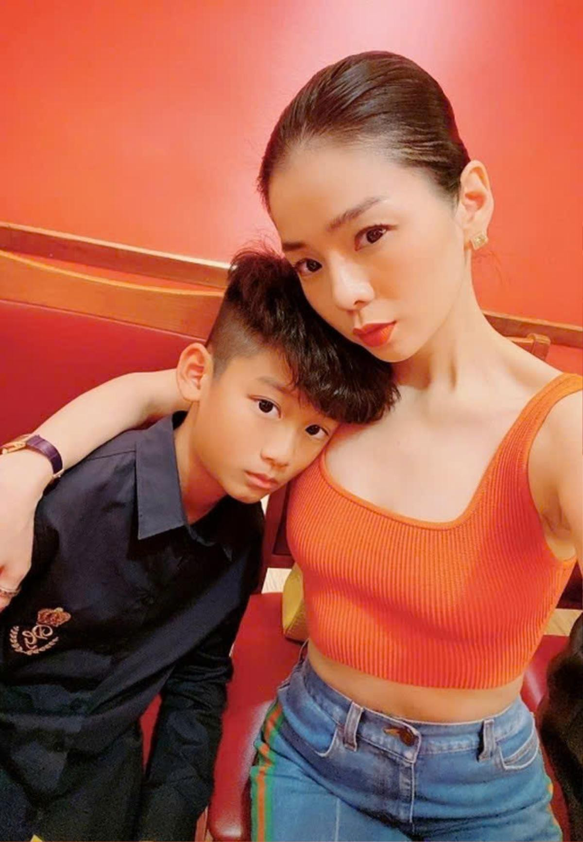 Lệ Quyên tiết lộ cách hành xử với người cũ sau chia tay Ảnh 3