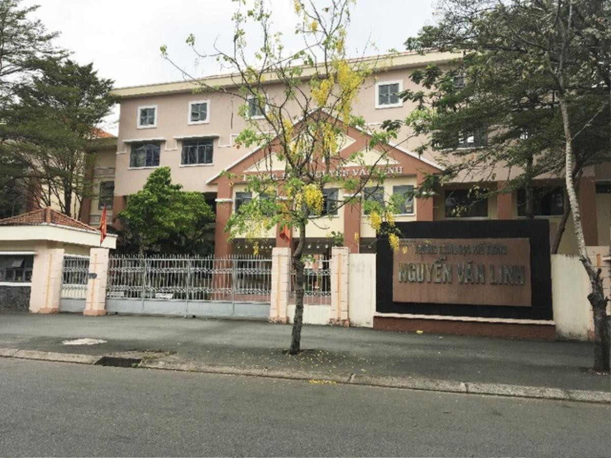 Cô giáo ở TP.HCM hỏi học sinh 'không đi học thêm thật hả': Hiệu trưởng lên tiếng Ảnh 3