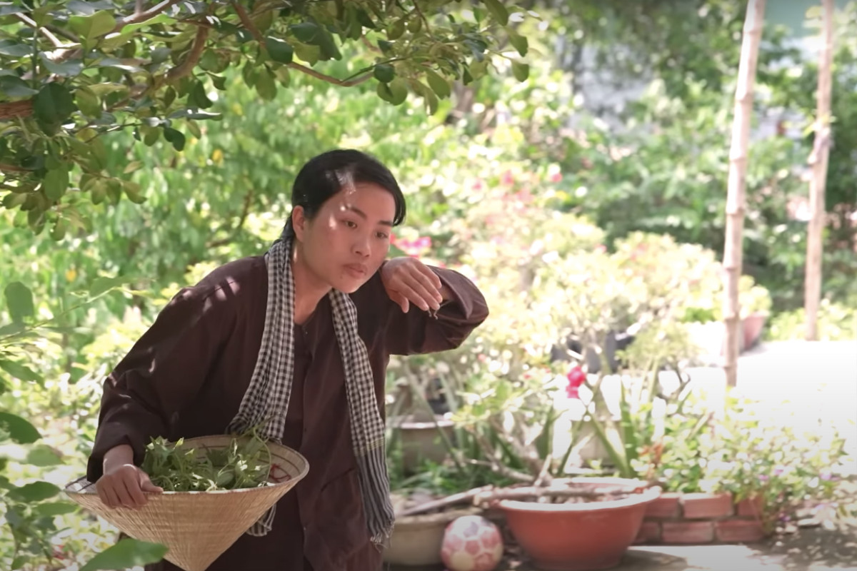 'Đặc cách đặc biệt' giúp đỡ người mẹ nuôi con ung thư của Phạm Thoại Ảnh 3
