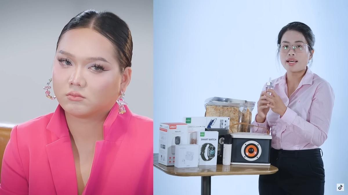 'Đặc cách đặc biệt' giúp đỡ người mẹ nuôi con ung thư của Phạm Thoại Ảnh 2