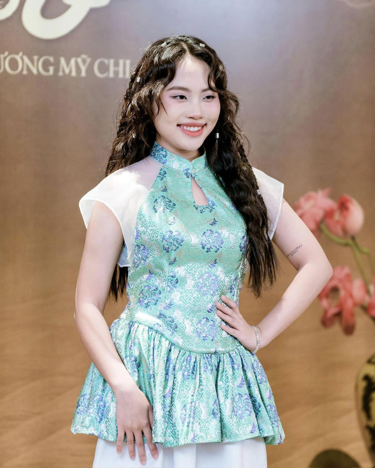 Phương Mỹ Chi nhận 'kết đắng' khi mời khán giả lên sóng ca Ảnh 3