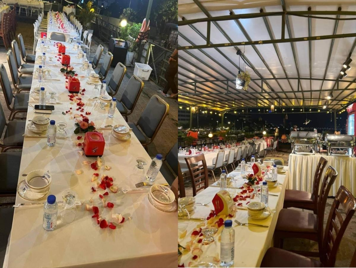 Miss Grand Campuchia đổ lỗi cho Nawat là nguyên nhân khiến bữa tiệc du thuyền kém sang Ảnh 3