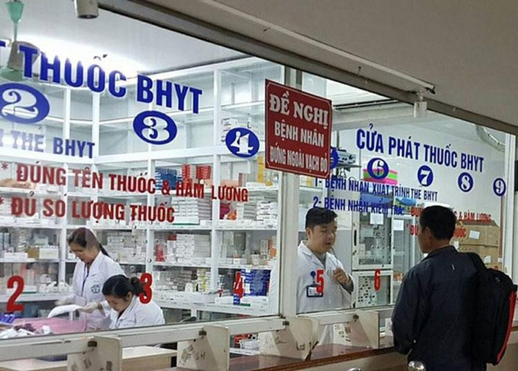Bộ Y tế bổ sung danh mục thuốc BHYT