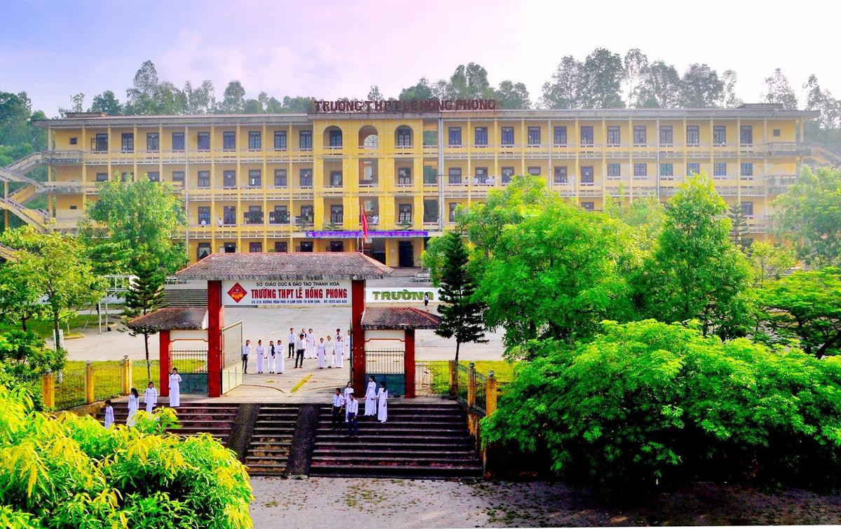 Thủ khoa vào lớp 10 buộc phải dừng học vì Hội đồng thi nhập nhầm điểm Ảnh 1