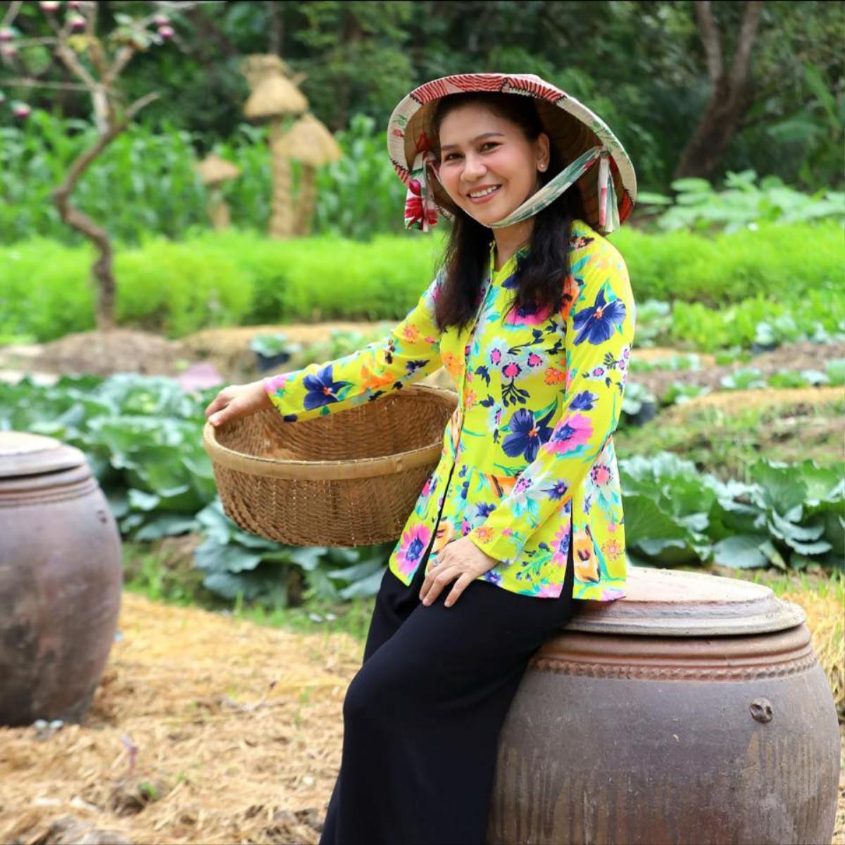 Nữ diễn viên từng uất ức đến bật khóc vì bị coi thường, được Hoài Linh quyên góp khi bạo bệnh Ảnh 1