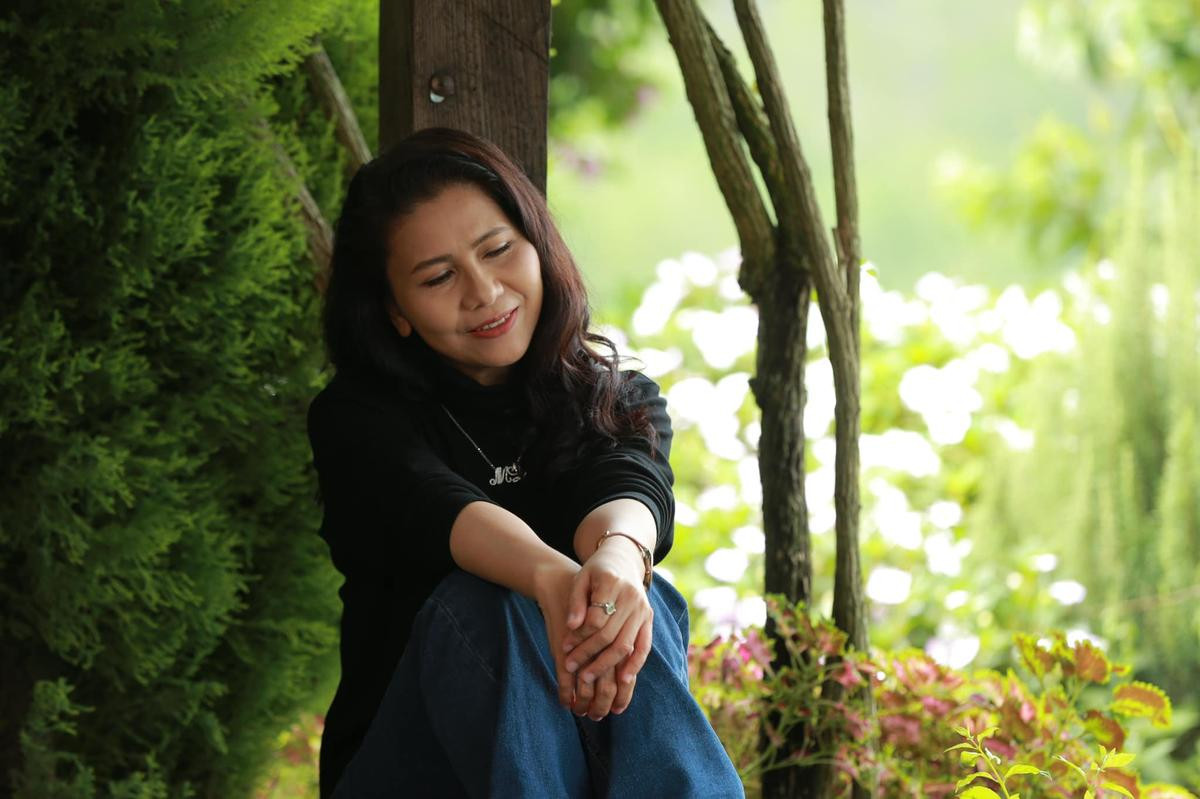 Nữ diễn viên từng uất ức đến bật khóc vì bị coi thường, được Hoài Linh quyên góp khi bạo bệnh Ảnh 3