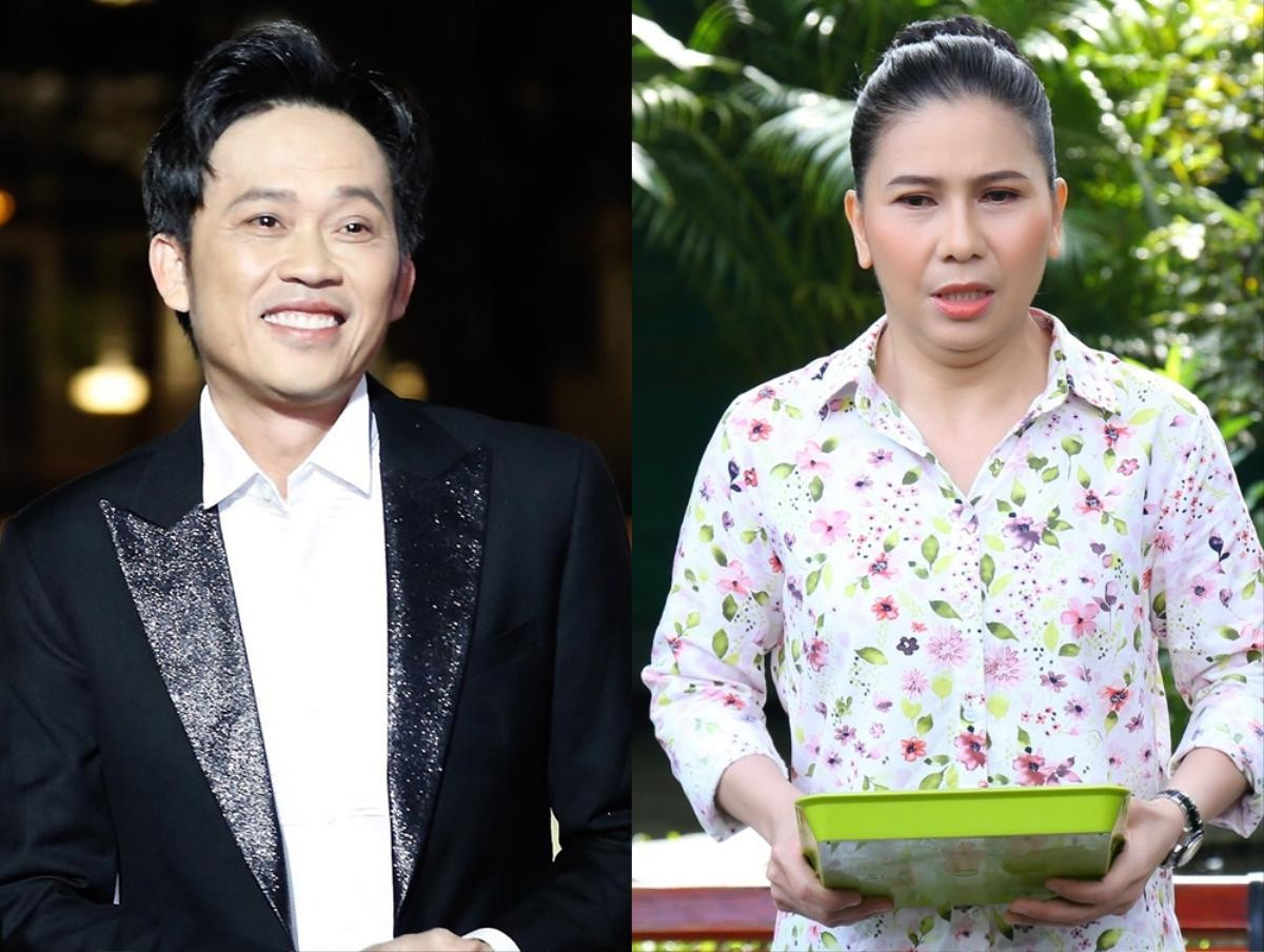 Nữ diễn viên từng uất ức đến bật khóc vì bị coi thường, được Hoài Linh quyên góp khi bạo bệnh Ảnh 4
