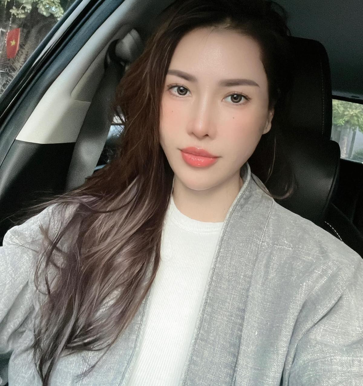 Tình hình hiện tại của Quế Vân sau ồn ào cứu trợ bão lũ Ảnh 3
