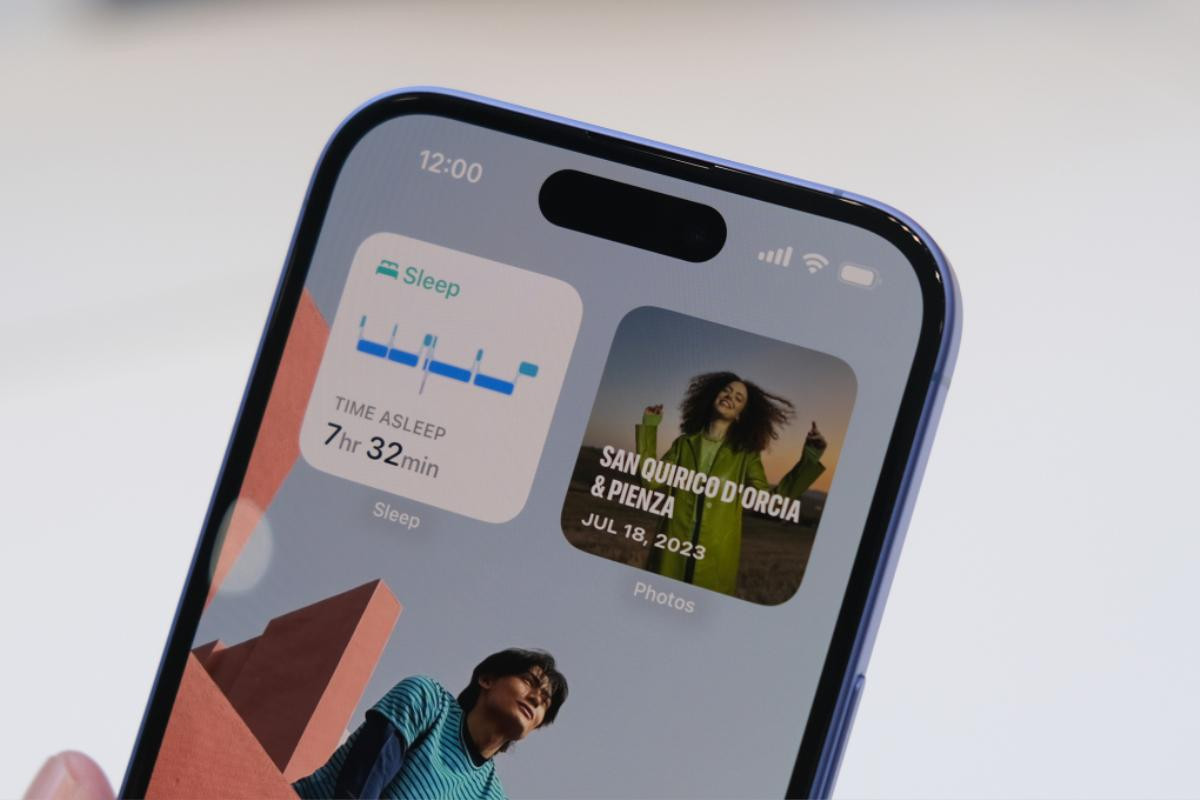 Đánh giá ưu nhược điểm của iPhone 16 và 16 Plus Ảnh 4